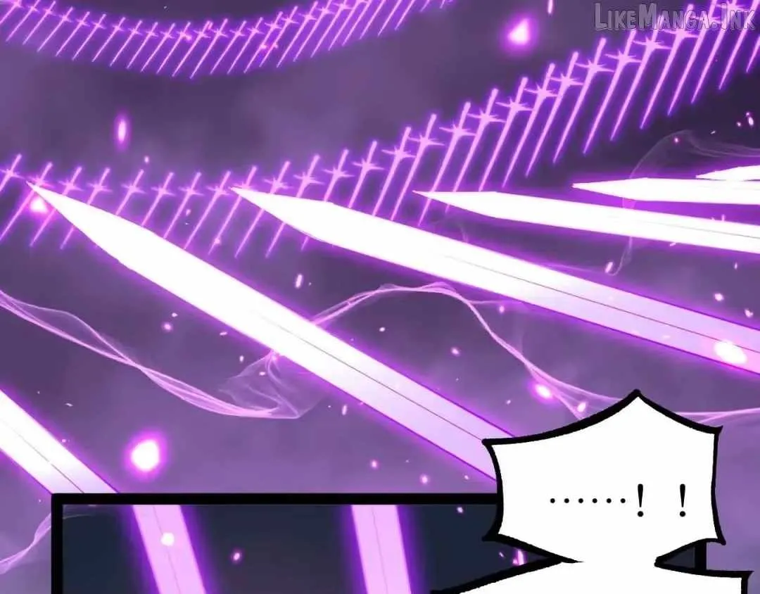 Read God-level Assassin, I’m the Shadow chapter 123 image 32 on Lezhin
