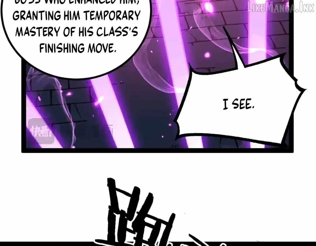 Read God-level Assassin, I’m the Shadow chapter 123 image 34 on Lezhin