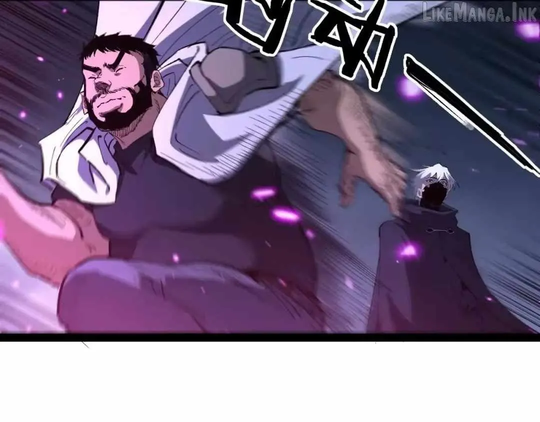 Read God-level Assassin, I’m the Shadow chapter 123 image 35 on Lezhin