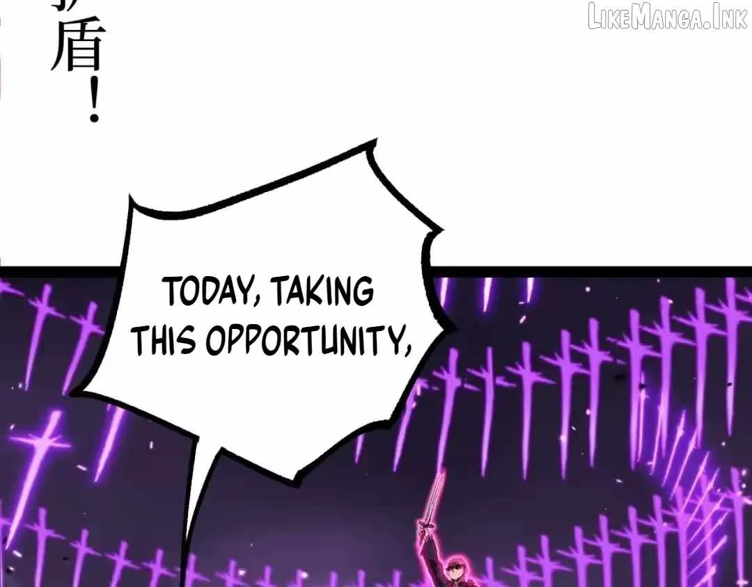 Read God-level Assassin, I’m the Shadow chapter 123 image 39 on Lezhin