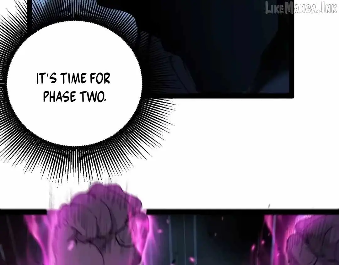 Read God-level Assassin, I’m the Shadow chapter 123 image 4 on Lezhin
