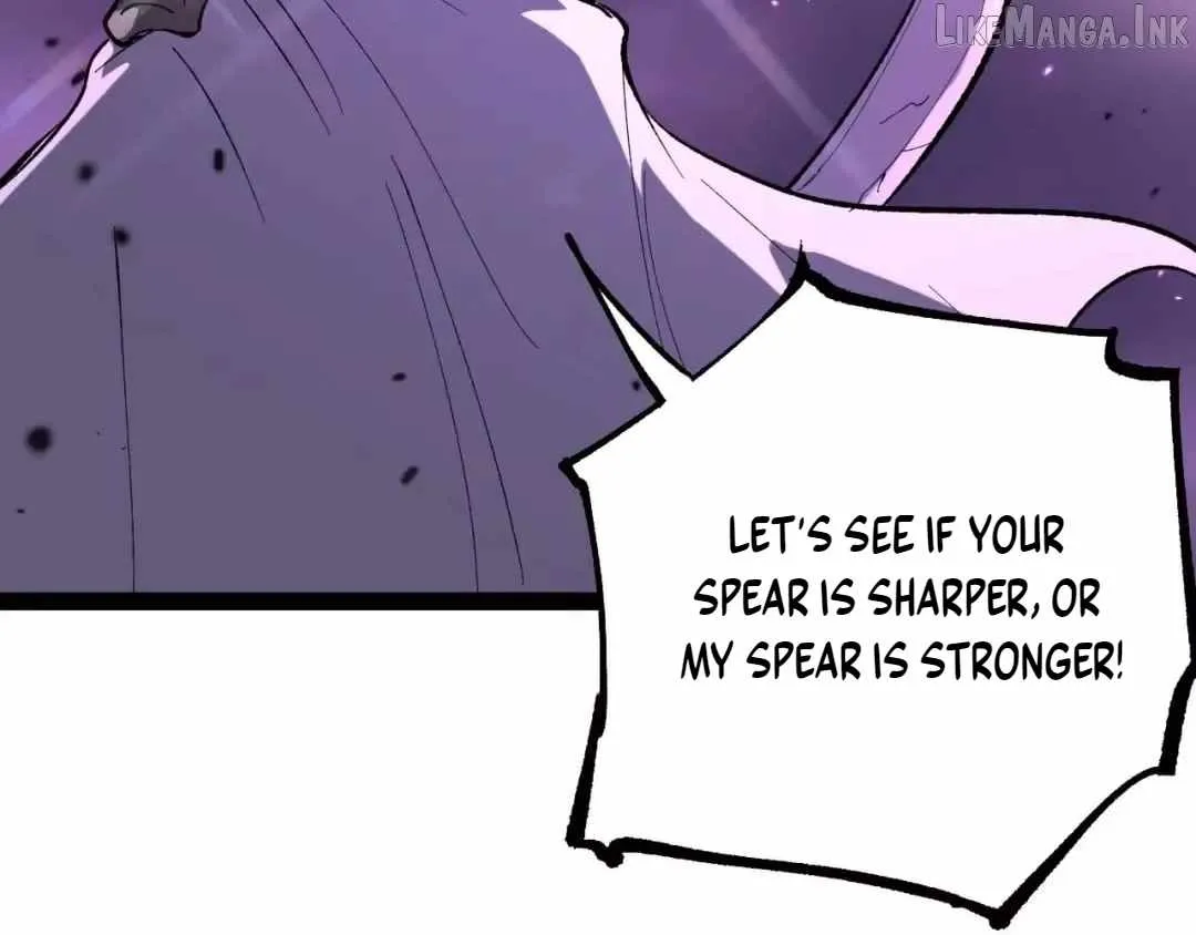 Read God-level Assassin, I’m the Shadow chapter 123 image 41 on Lezhin
