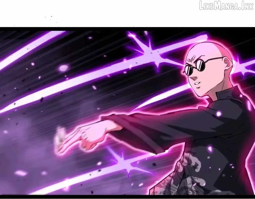 Read God-level Assassin, I’m the Shadow chapter 123 image 42 on Lezhin