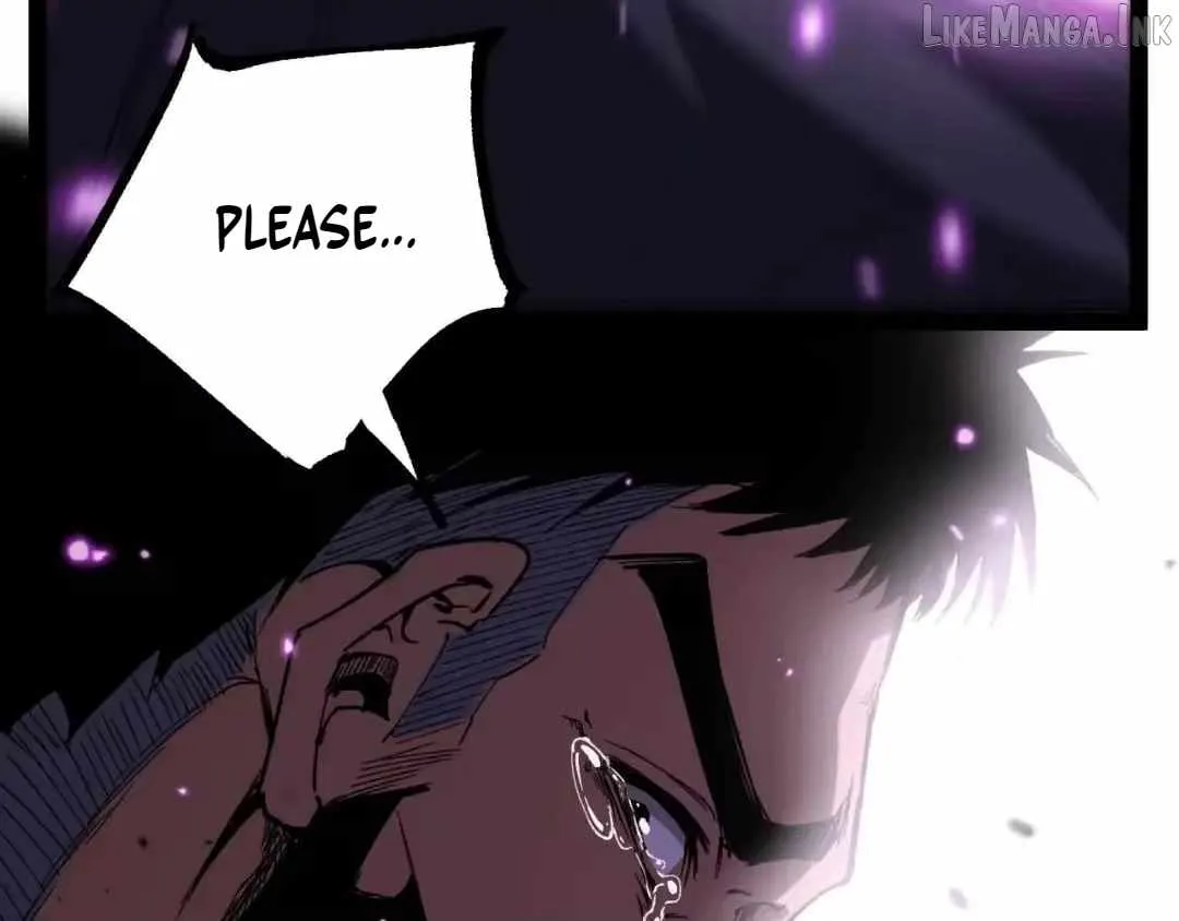 Read God-level Assassin, I’m the Shadow chapter 123 image 50 on Lezhin