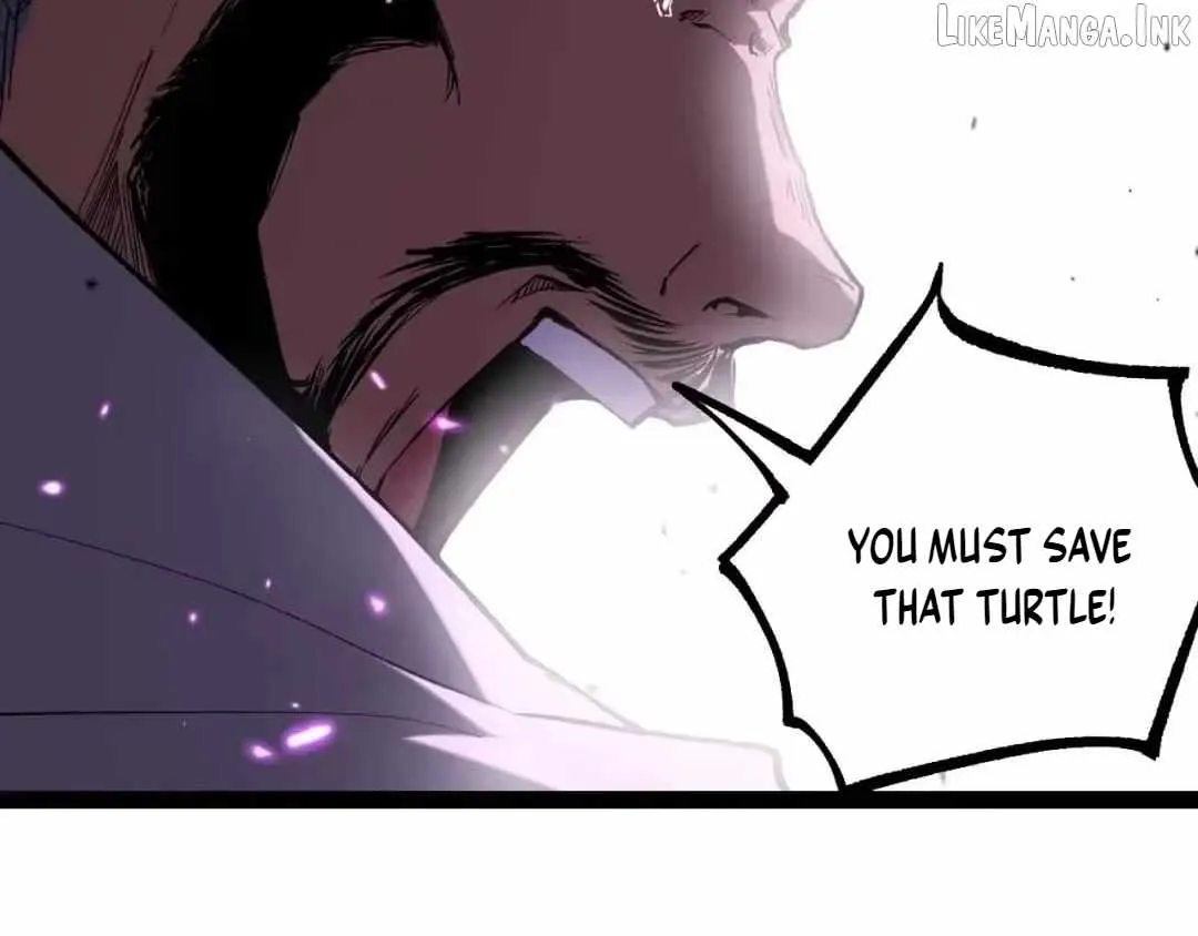 Read God-level Assassin, I’m the Shadow chapter 123 image 51 on Lezhin