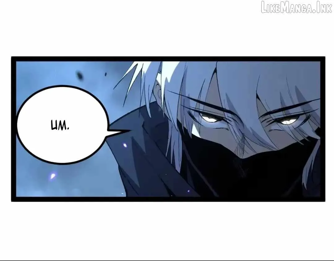 Read God-level Assassin, I’m the Shadow chapter 123 image 52 on Lezhin