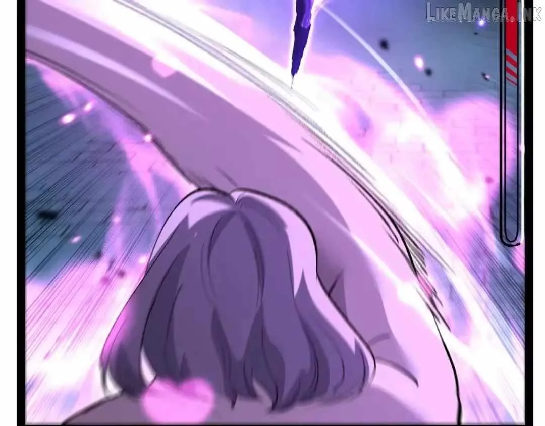 Read God-level Assassin, I’m the Shadow chapter 123 image 56 on Lezhin