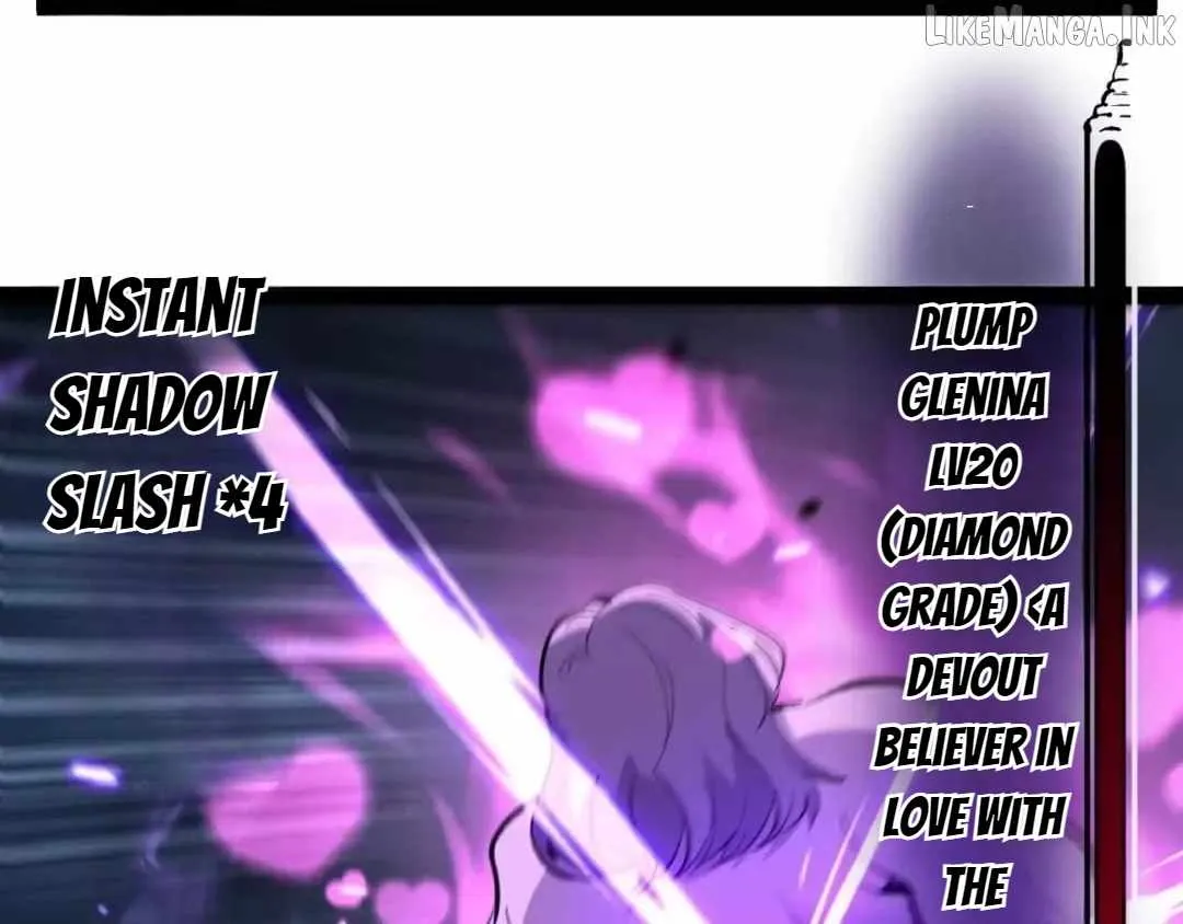 Read God-level Assassin, I’m the Shadow chapter 123 image 57 on Lezhin