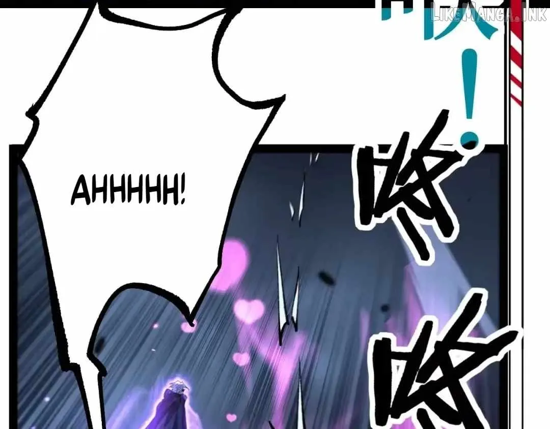 Read God-level Assassin, I’m the Shadow chapter 123 image 59 on Lezhin