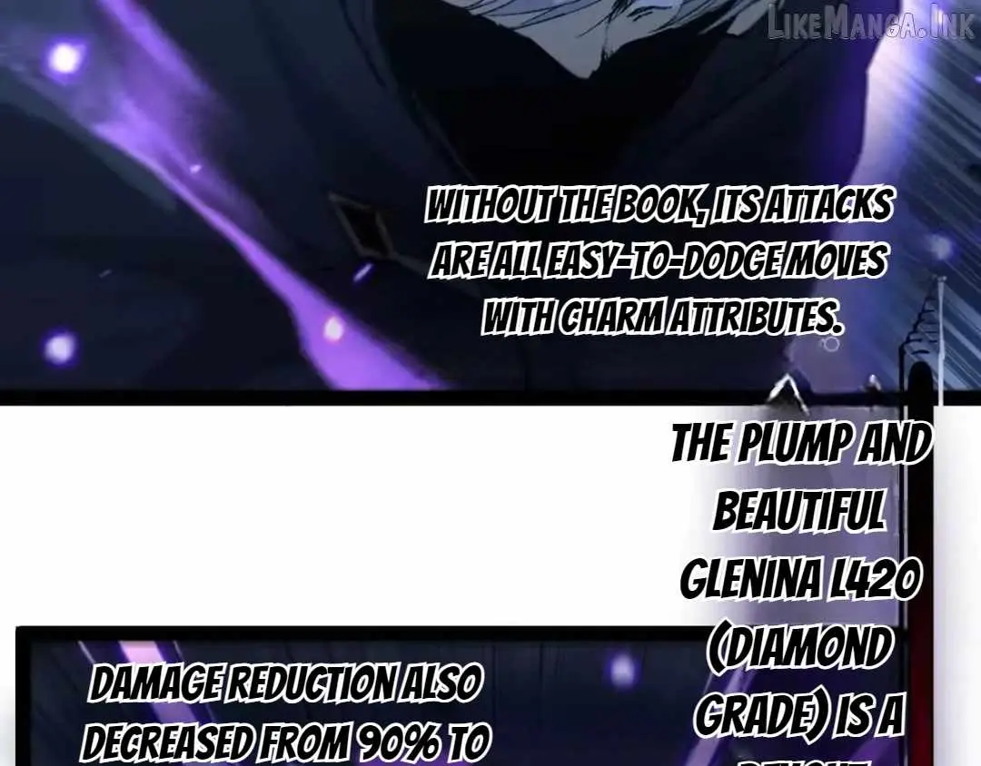 Read God-level Assassin, I’m the Shadow chapter 123 image 62 on Lezhin
