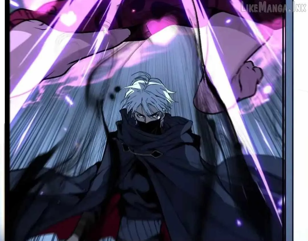 Read God-level Assassin, I’m the Shadow chapter 123 image 64 on Lezhin