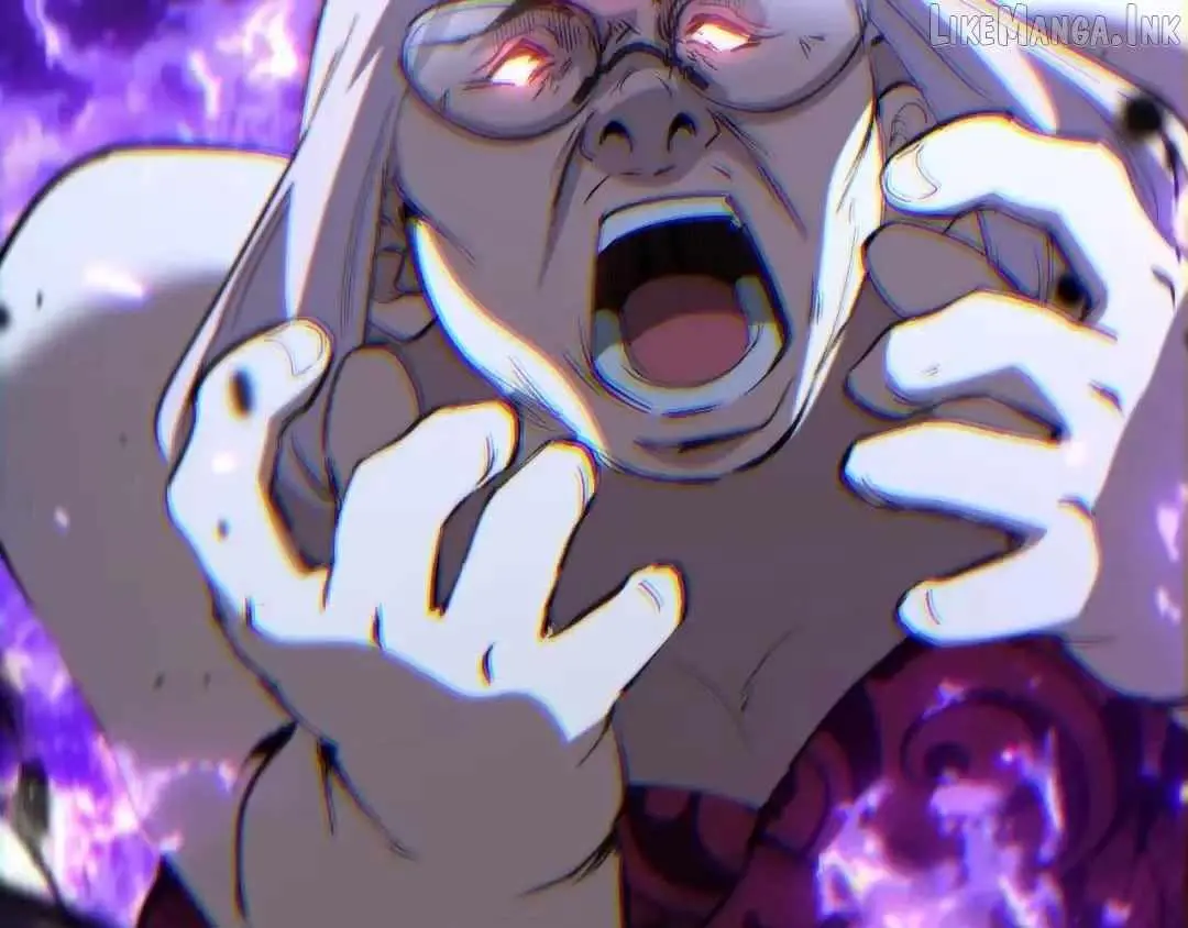 Read God-level Assassin, I’m the Shadow chapter 123 image 69 on Lezhin