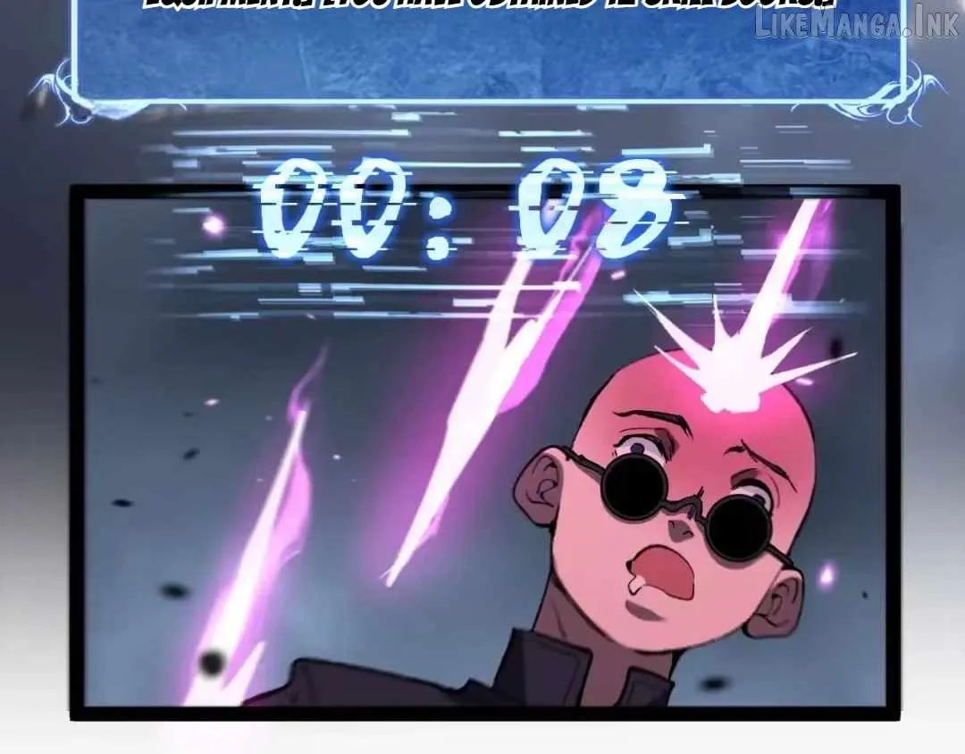 Read God-level Assassin, I’m the Shadow chapter 123 image 86 on Lezhin
