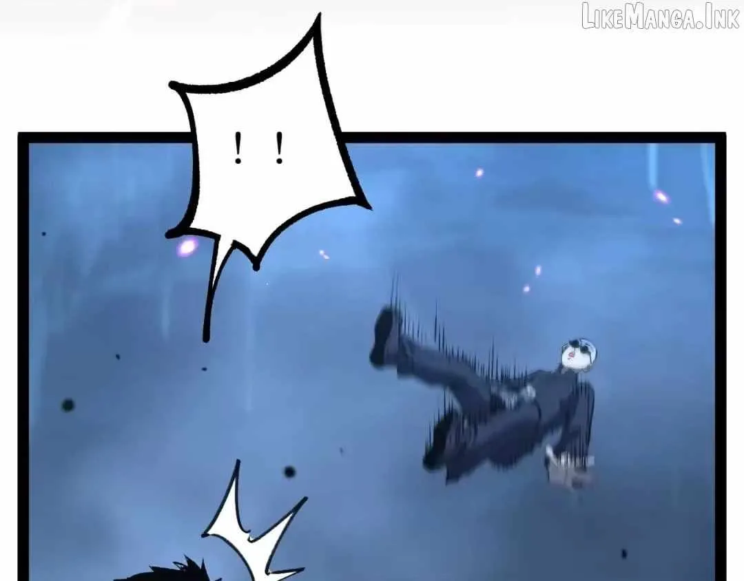Read God-level Assassin, I’m the Shadow chapter 123 image 87 on Lezhin