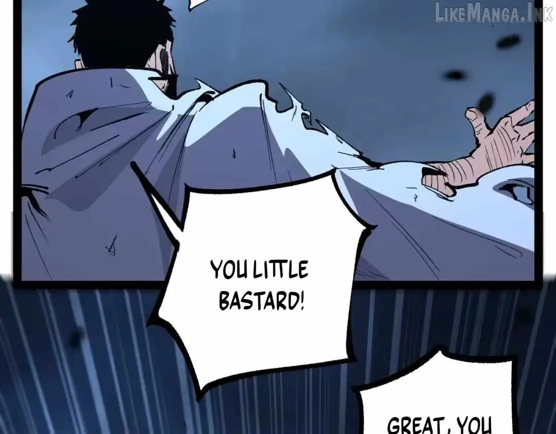 Read God-level Assassin, I’m the Shadow chapter 123 image 88 on Lezhin