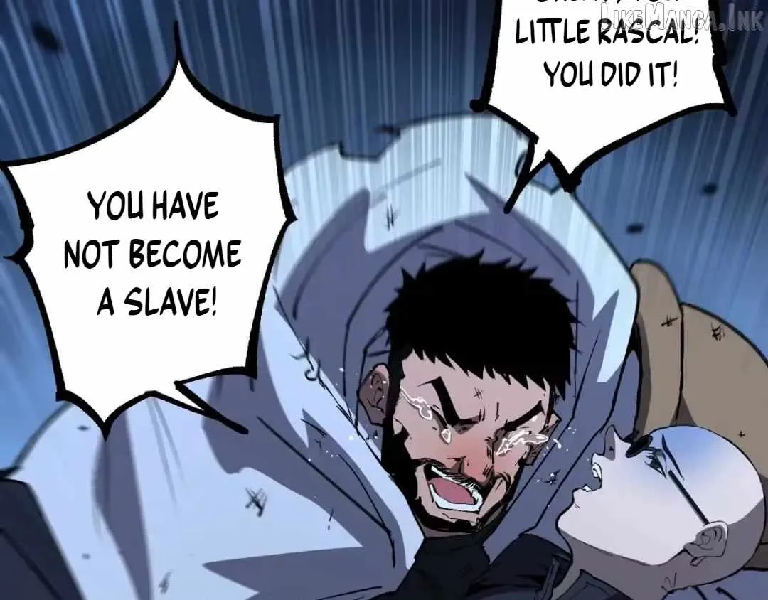 Read God-level Assassin, I’m the Shadow chapter 123 image 89 on Lezhin