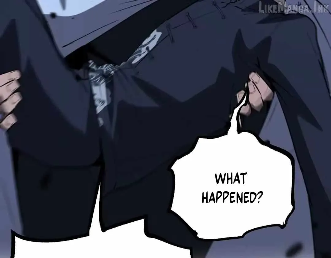 Read God-level Assassin, I’m the Shadow chapter 123 image 90 on Lezhin