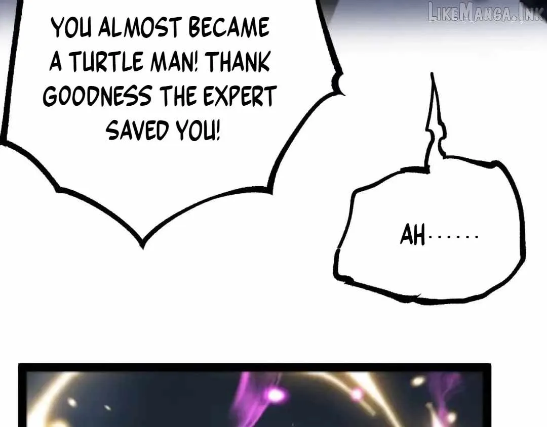 Read God-level Assassin, I’m the Shadow chapter 123 image 91 on Lezhin