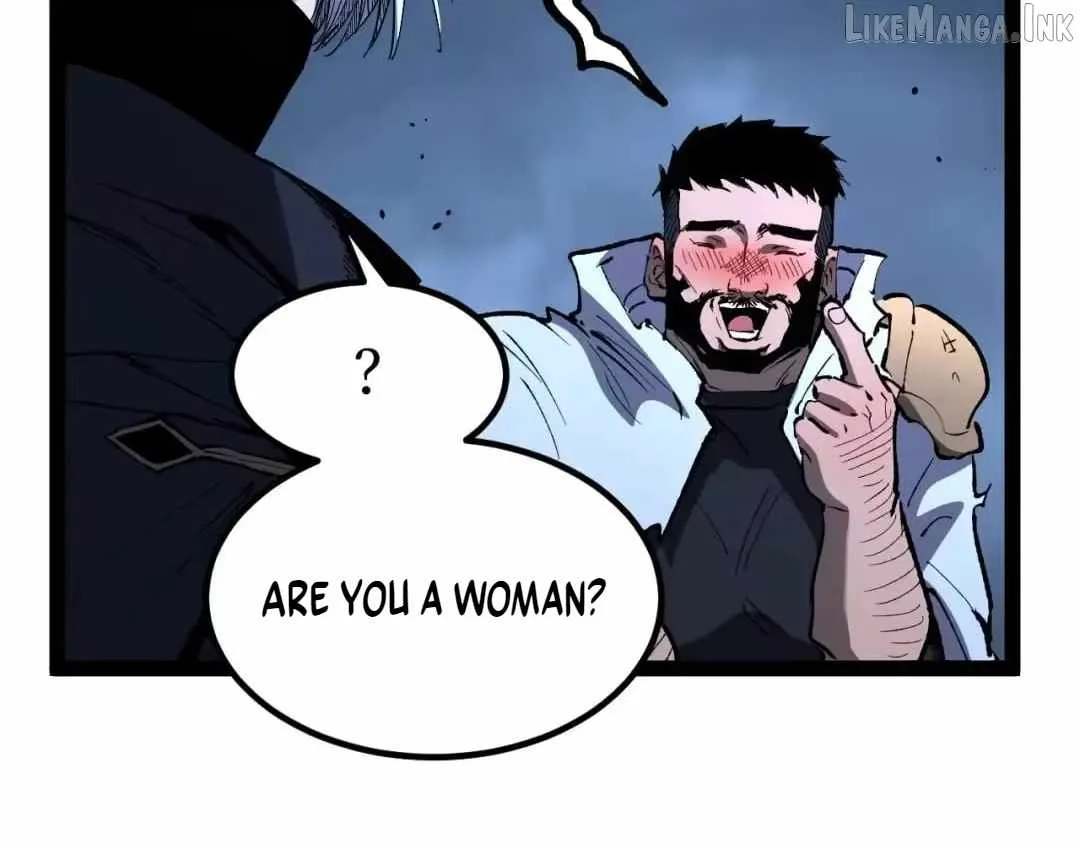 Read God-level Assassin, I’m the Shadow chapter 123 image 96 on Lezhin
