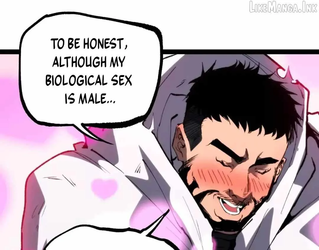 Read God-level Assassin, I’m the Shadow chapter 123 image 97 on Lezhin