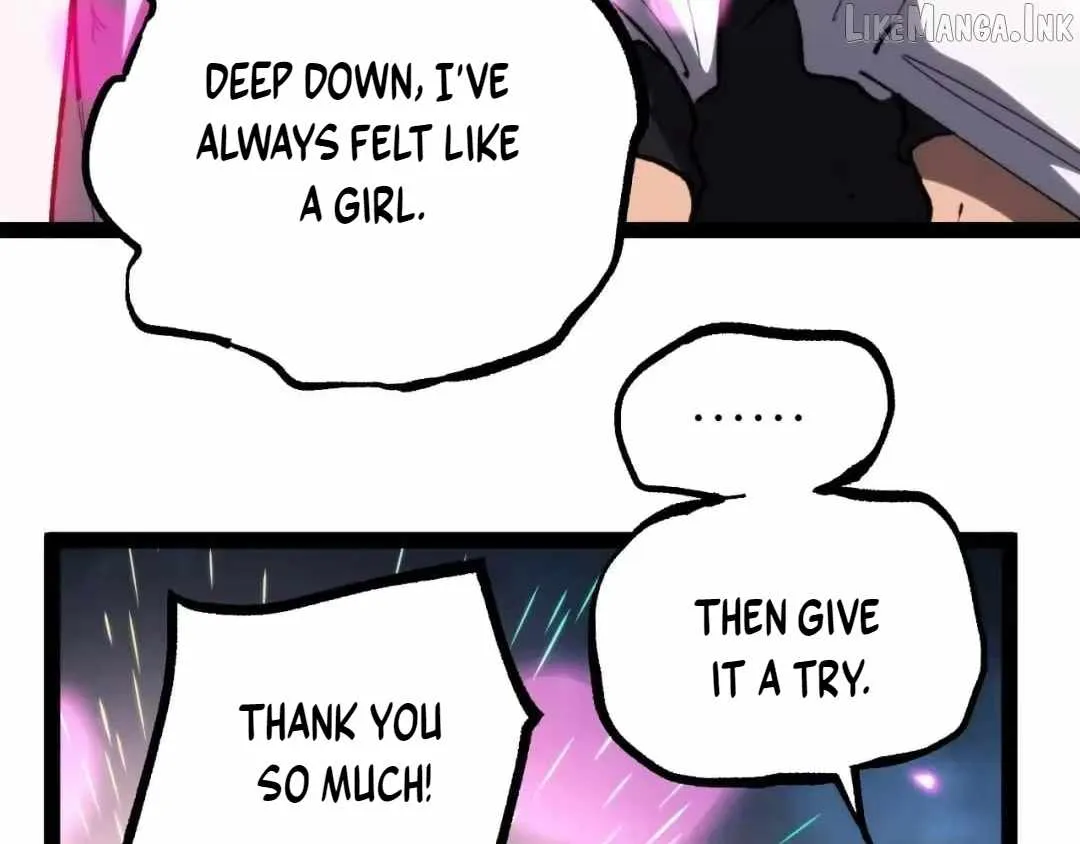 Read God-level Assassin, I’m the Shadow chapter 123 image 98 on Lezhin