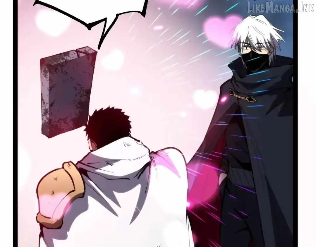 Read God-level Assassin, I’m the Shadow chapter 123 image 99 on Lezhin