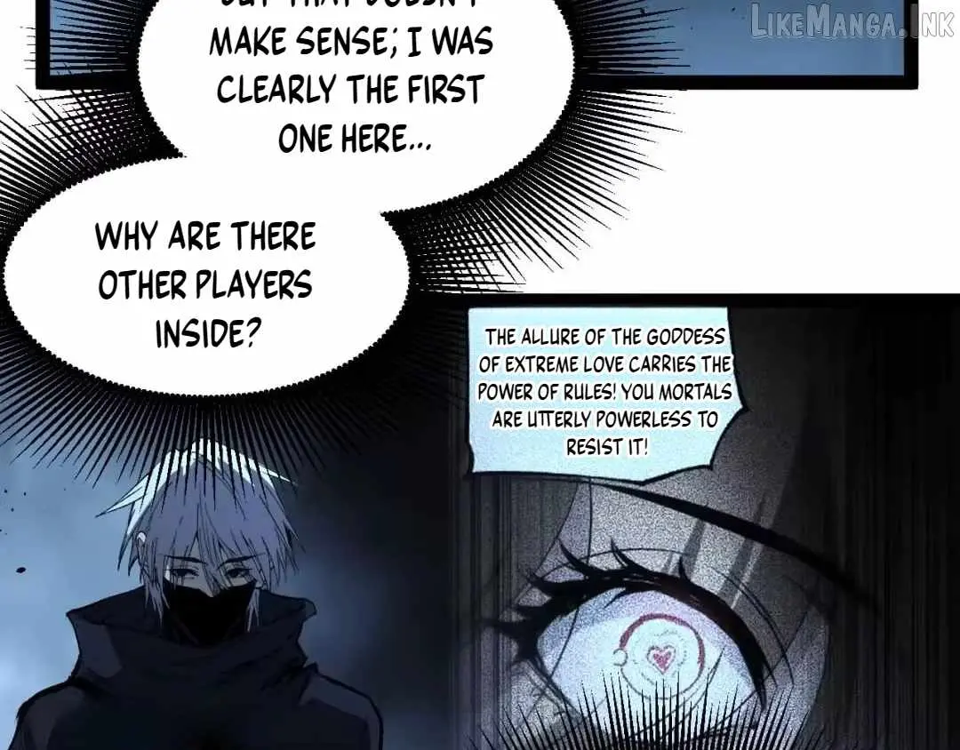 Read God-level Assassin, I’m the Shadow chapter 124 image 1 on Lezhin