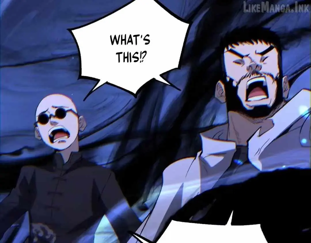 Read God-level Assassin, I’m the Shadow chapter 124 image 10 on Lezhin