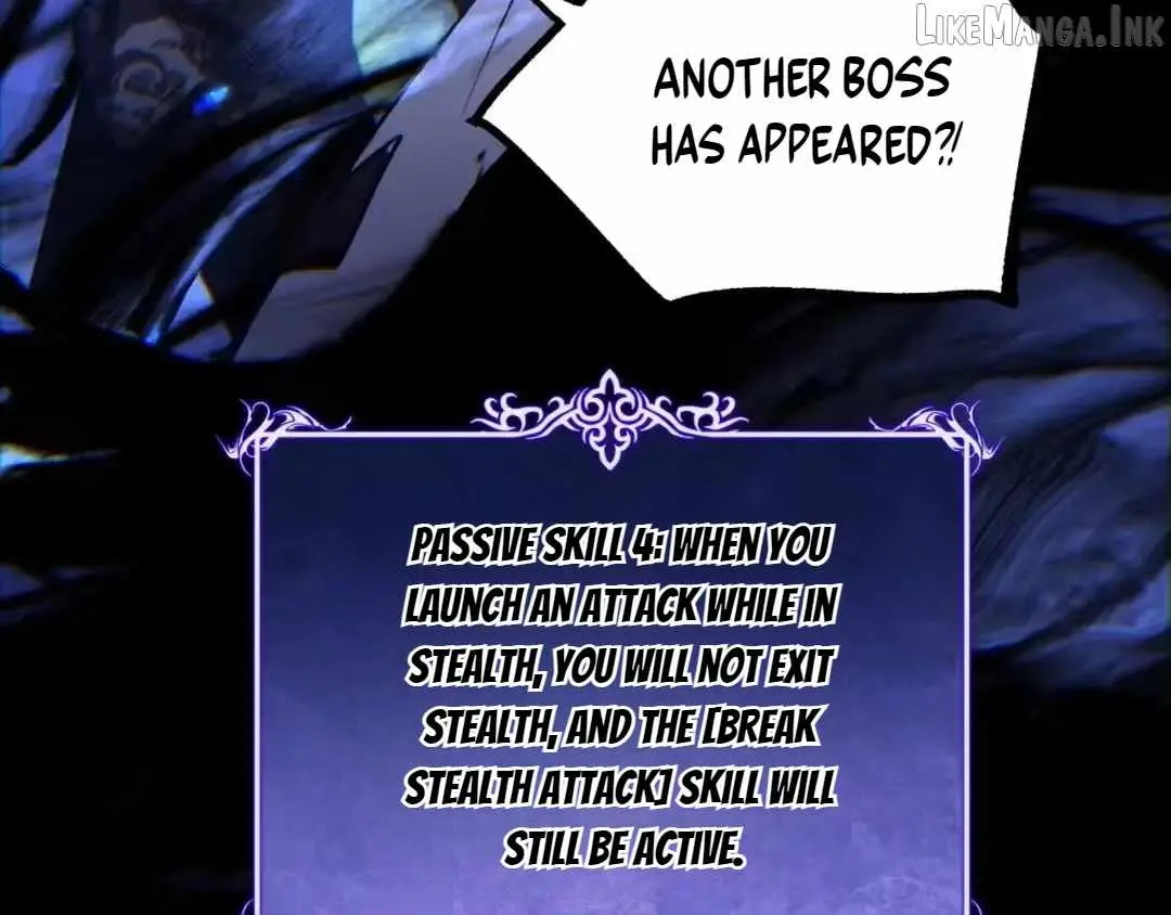 Read God-level Assassin, I’m the Shadow chapter 124 image 11 on Lezhin
