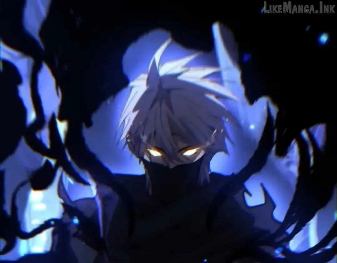 Read God-level Assassin, I’m the Shadow chapter 124 image 23 on Lezhin