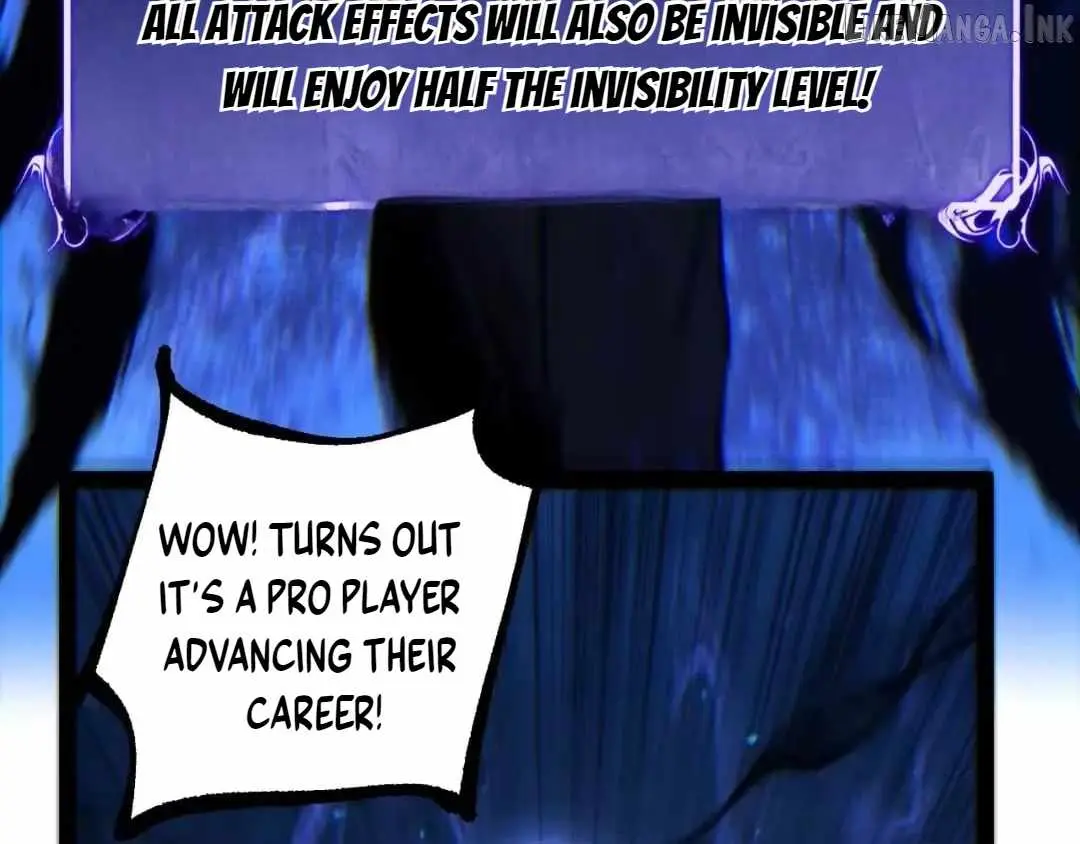Read God-level Assassin, I’m the Shadow chapter 124 image 26 on Lezhin