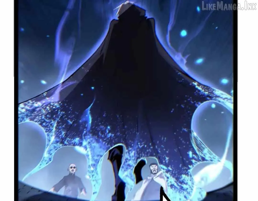 Read God-level Assassin, I’m the Shadow chapter 124 image 27 on Lezhin