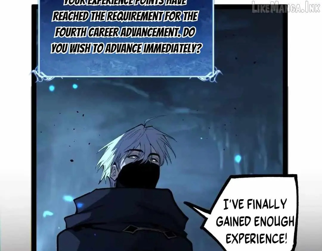 Read God-level Assassin, I’m the Shadow chapter 124 image 3 on Lezhin