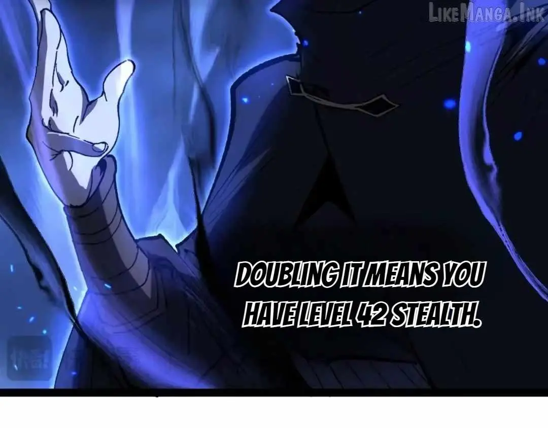 Read God-level Assassin, I’m the Shadow chapter 124 image 30 on Lezhin