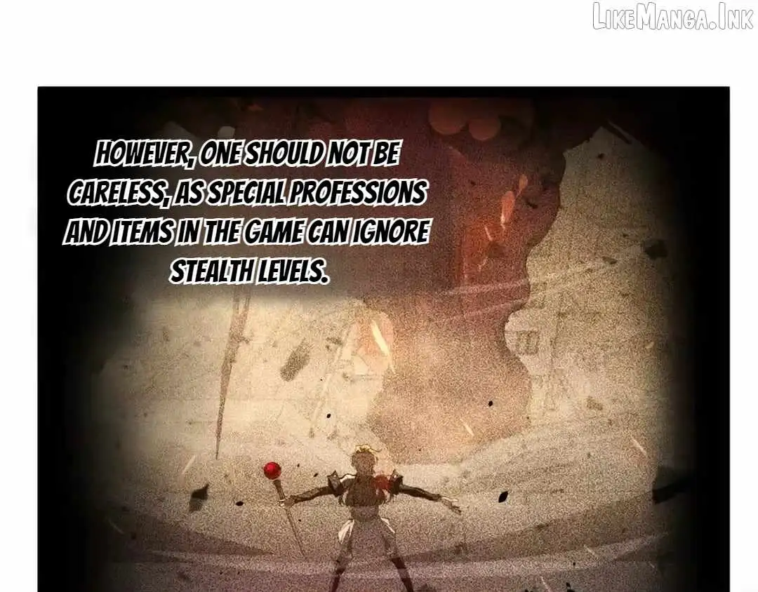 Read God-level Assassin, I’m the Shadow chapter 124 image 31 on Lezhin