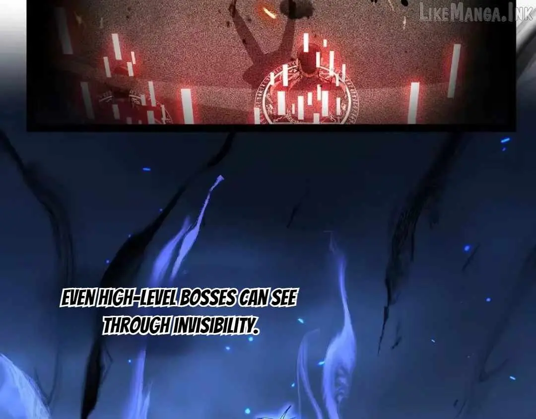 Read God-level Assassin, I’m the Shadow chapter 124 image 32 on Lezhin