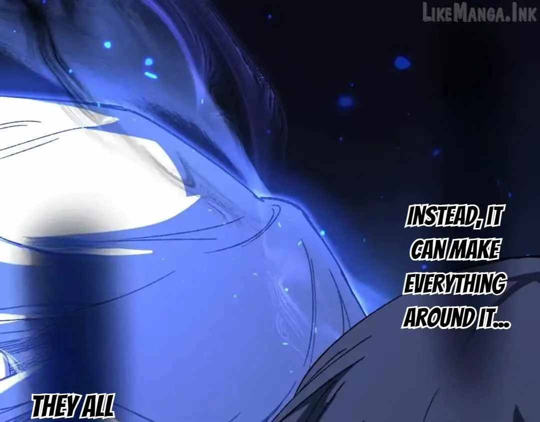 Read God-level Assassin, I’m the Shadow chapter 124 image 35 on Lezhin