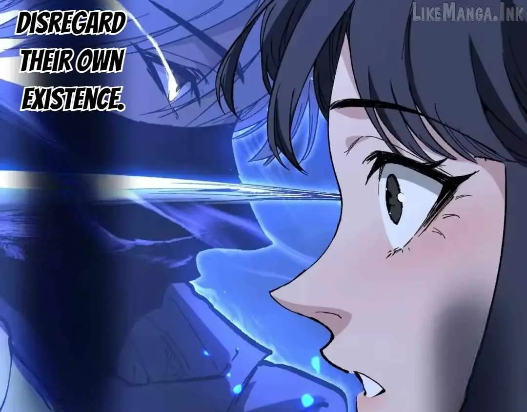 Read God-level Assassin, I’m the Shadow chapter 124 image 36 on Lezhin