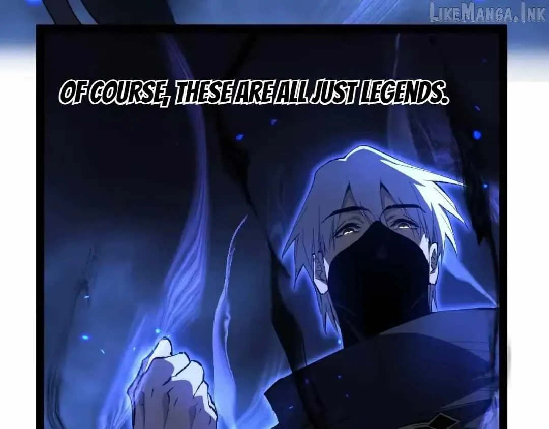 Read God-level Assassin, I’m the Shadow chapter 124 image 39 on Lezhin