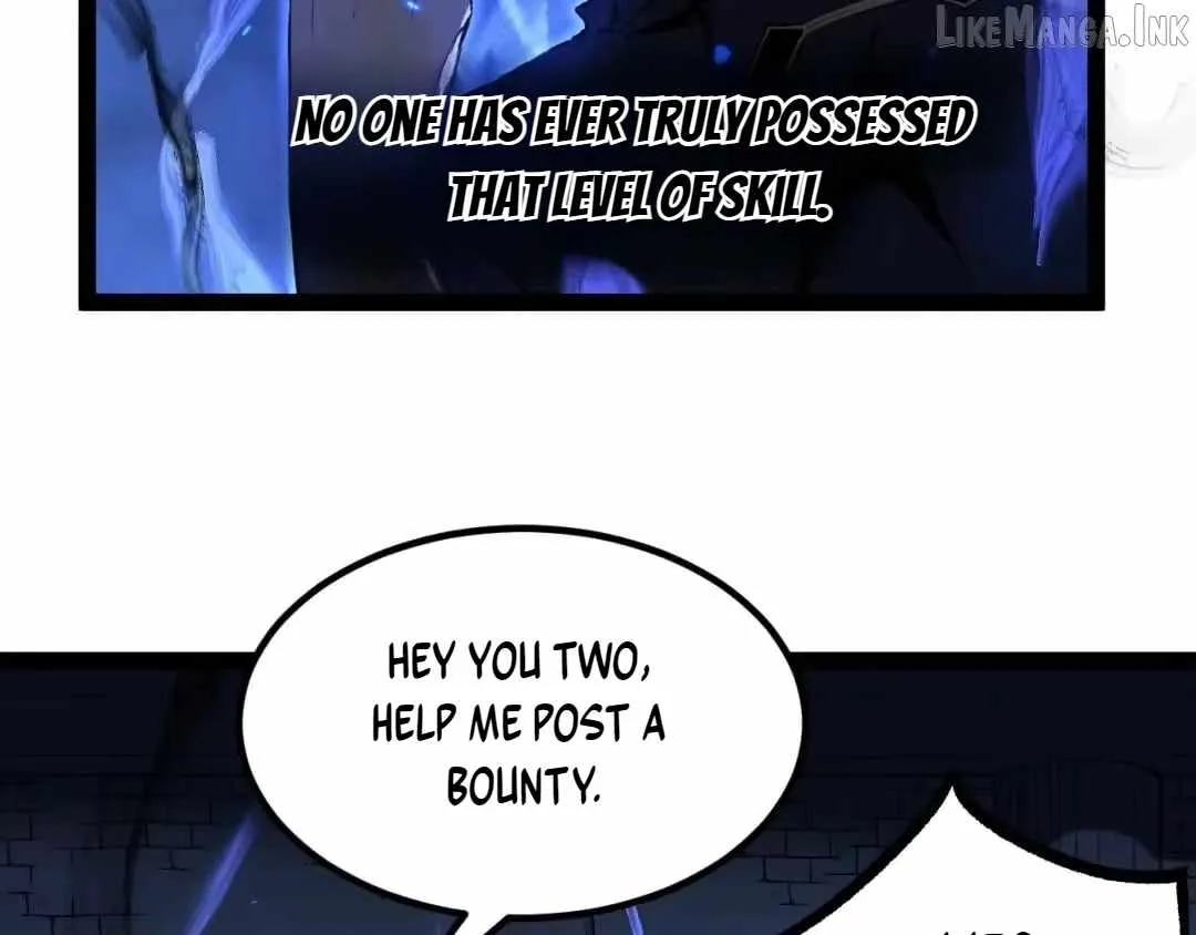 Read God-level Assassin, I’m the Shadow chapter 124 image 40 on Lezhin