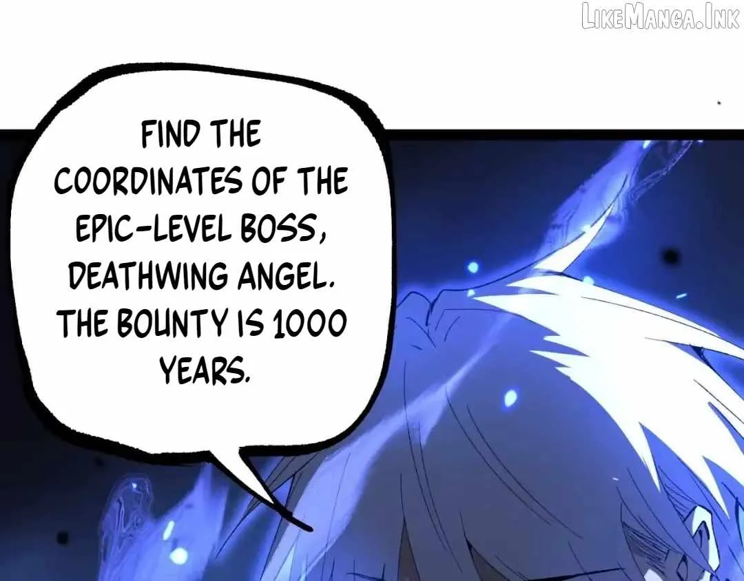 Read God-level Assassin, I’m the Shadow chapter 124 image 43 on Lezhin