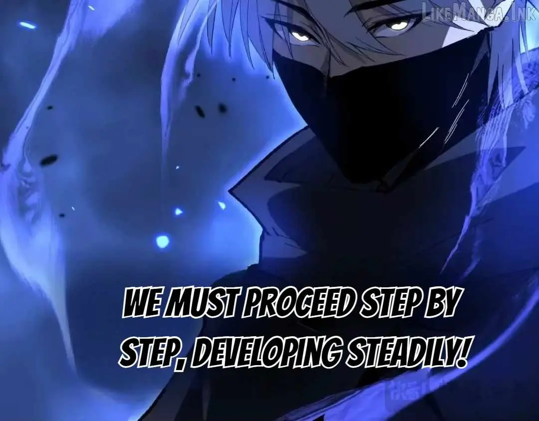 Read God-level Assassin, I’m the Shadow chapter 124 image 44 on Lezhin