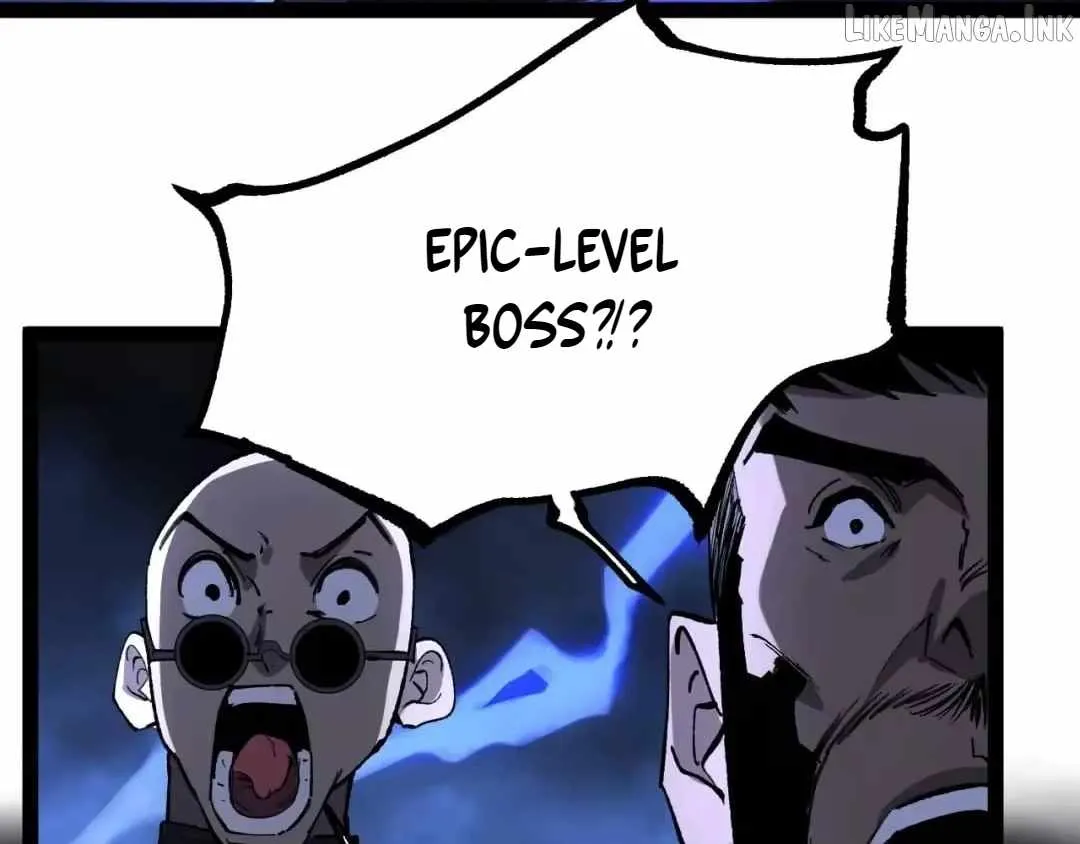 Read God-level Assassin, I’m the Shadow chapter 124 image 45 on Lezhin