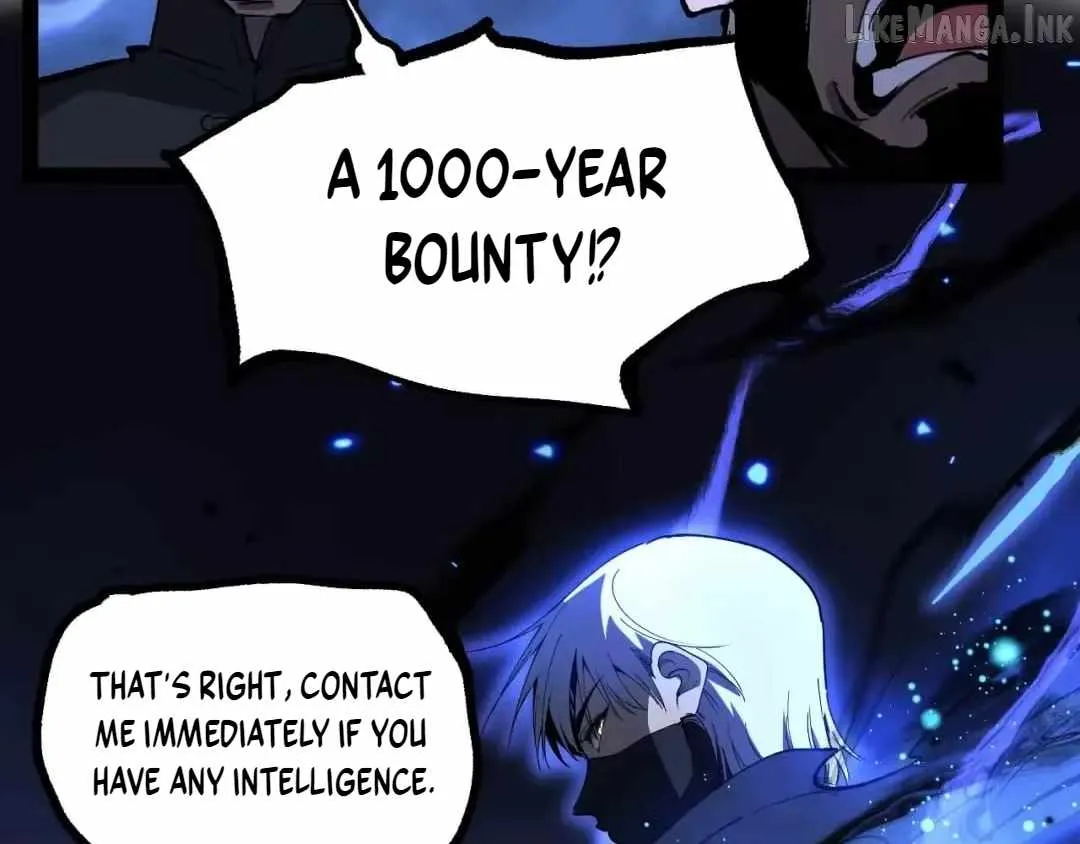 Read God-level Assassin, I’m the Shadow chapter 124 image 46 on Lezhin