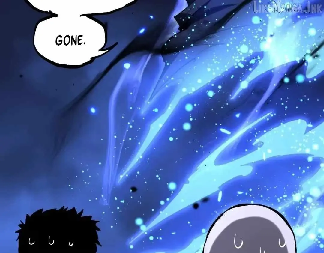 Read God-level Assassin, I’m the Shadow chapter 124 image 47 on Lezhin
