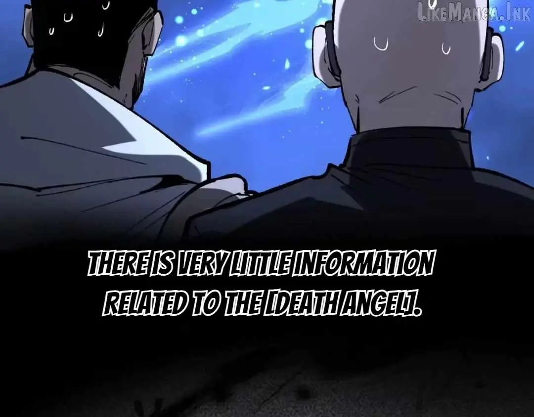 Read God-level Assassin, I’m the Shadow chapter 124 image 48 on Lezhin