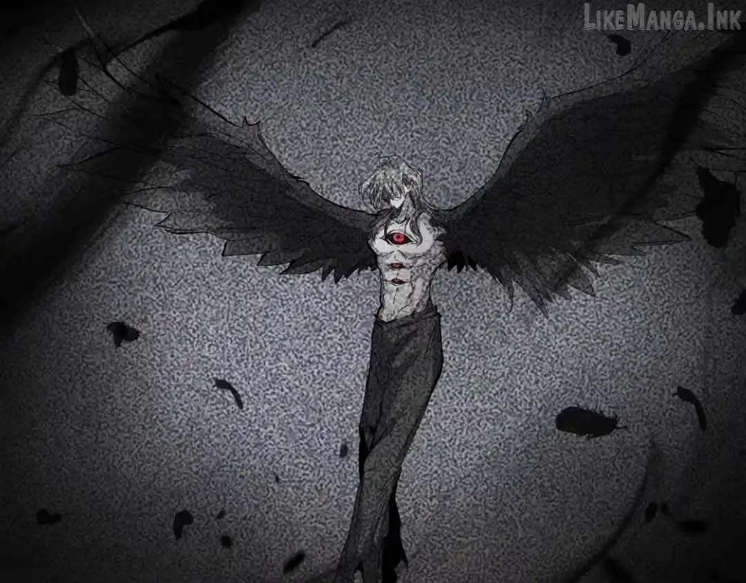 Read God-level Assassin, I’m the Shadow chapter 124 image 49 on Lezhin
