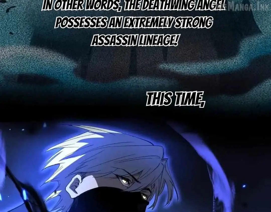 Read God-level Assassin, I’m the Shadow chapter 124 image 53 on Lezhin
