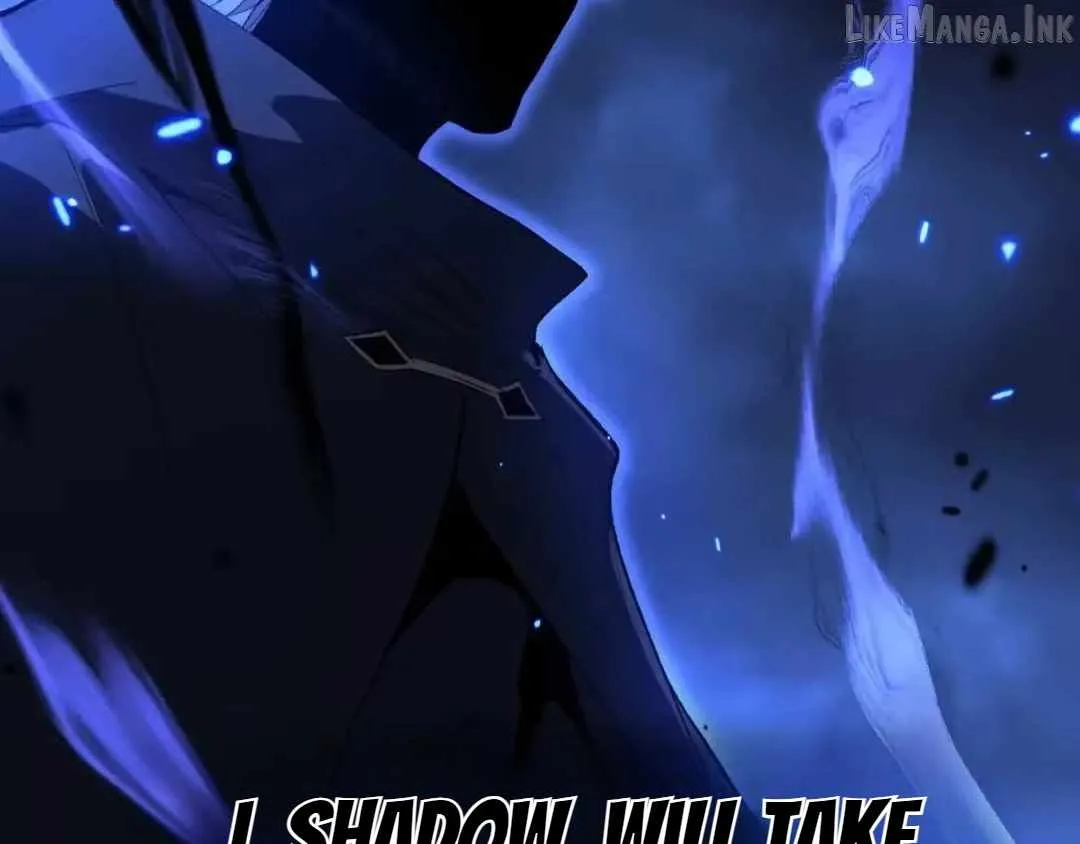 Read God-level Assassin, I’m the Shadow chapter 124 image 54 on Lezhin