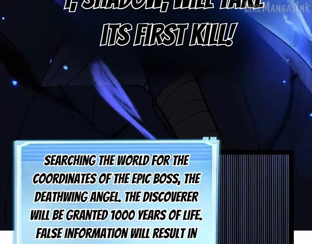Read God-level Assassin, I’m the Shadow chapter 124 image 55 on Lezhin